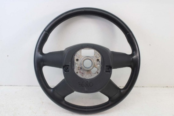 AUDI A6 A8 Q7 KIEROWNICA SKÓRA W88 4F0419091DB 4F0419091AH 4F0419091CL 4F0419091B 4F0419091DB 4F0419091AH 4F0419091CL 4F0419091