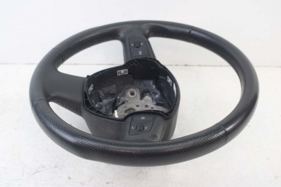 AUDI A6 A8 Q7 KIEROWNICA BIEGI 4F0419091AQ 4F0 419 091 AQ 4F0419091DG TNA czarna 4F0419091AQ 4F0419091DG 4F0419091AQ 4F0419091J