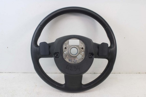 AUDI A6 A8 Q7 KIEROWNICA BIEGI 4F0419091AQ 4F0 419 091 AQ 4F0419091DG TNA czarna 4F0419091AQ 4F0419091DG 4F0419091AQ 4F0419091J