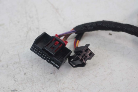 AUDI A5 SPORTBACK WIĄZKA ELEKTRYCZNA DRZWI 8T8971687AA 8T8 971 687 AA 8T8971687AA instalacja 8T 8T8971687AA 8T8971687 8T8971687L