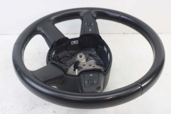 AUDI A6 A8 Q7 KIEROWNICA SKÓRA W88 4F0419091DB 4F0419091AH 4F0419091CL 4F0 419 091 DB 4L 4F0419091DB 4F0419091AH 4F0419091CL