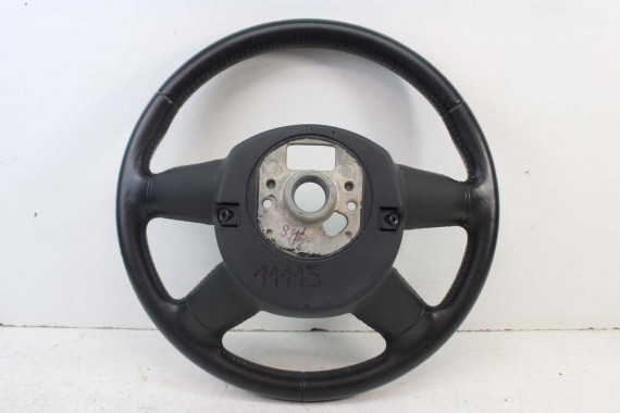 AUDI A6 A8 Q7 KIEROWNICA SKÓRA W88 4F0419091DB 4F0419091AH 4F0419091CL 4F0 419 091 DB 4L 4F0419091DB 4F0419091AH 4F0419091CL