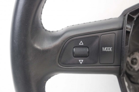 AUDI A6 A8 Q7 KIEROWNICA SKÓRA W88 4F0419091DB 4F0419091AH 4F0419091CL 4F0419091B 4L W88 4F0419091DB 4F0419091AH 4F0419091CL