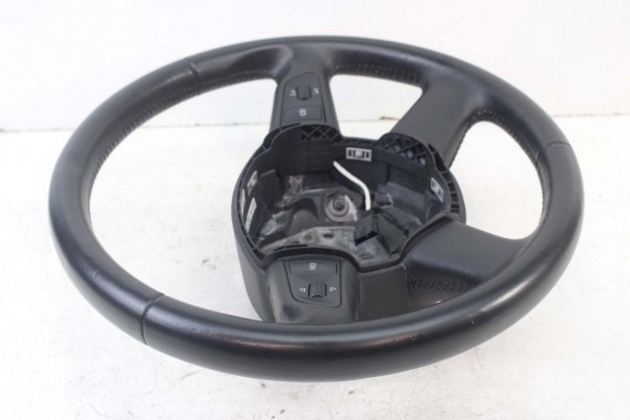 AUDI A6 A8 Q7 KIEROWNICA SKÓRA W88 4F0419091DB 4F0419091AH 4F0419091CL 4F0419091B 4L W88 4F0419091DB 4F0419091AH 4F0419091CL