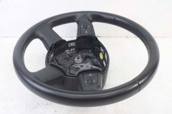 AUDI A6 A8 Q7 KIEROWNICA SKÓRA W88 4F0419091DB 4F0419091AH 4F0419091CL 4F0419091B 4L W88 4F0419091DB 4F0419091AH 4F0419091CL