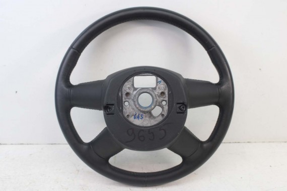 AUDI A6 A8 Q7 KIEROWNICA SKÓRA W88 4F0419091DB 4F0419091AH 4F0419091CL 4F0419091B 4L W88 4F0419091DB 4F0419091AH 4F0419091CL
