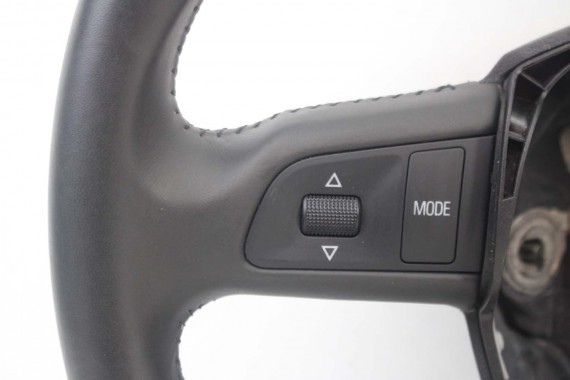 AUDI A6 A8 Q7 KIEROWNICA SKÓRA W88 4F0419091DB 4F0419091AH 4F0419091CL 4F0419091B 4L W88 4F0419091DB 4F0419091AH 4F0419091CL