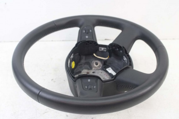 AUDI A6 A8 Q7 KIEROWNICA SKÓRA W88 4F0419091DB 4F0419091AH 4F0419091CL 4F0419091B 4L W88 4F0419091DB 4F0419091AH 4F0419091CL