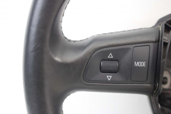 AUDI A6 A8 Q7 KIEROWNICA 4F0419091BB 4F 4L PODGRZEWANA 4F0 419 091 BB kolor 1KT 4F0419091DC 4F0419091CM 4F0419091BB 4F0419091BB