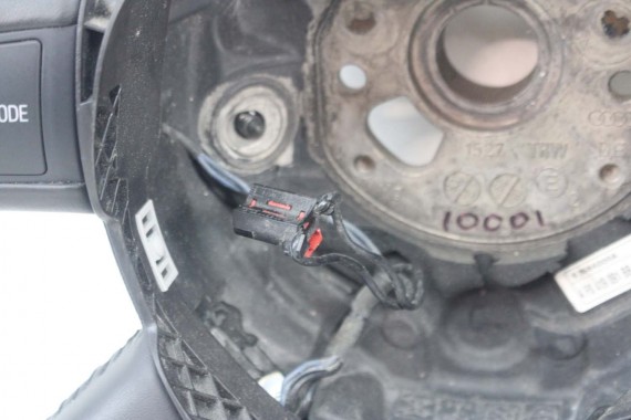 AUDI A6 A8 Q7 KIEROWNICA 4F0419091BB 4F 4L PODGRZEWANA 4F0 419 091 BB kolor 1KT 4F0419091DC 4F0419091CM 4F0419091BB 4F0419091BB