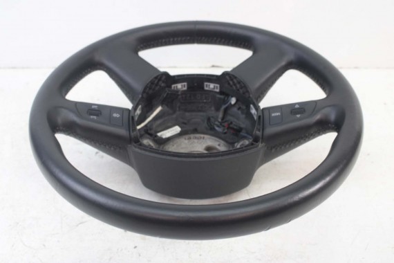 AUDI A6 A8 Q7 KIEROWNICA 4F0419091BB 4F 4L PODGRZEWANA 4F0 419 091 BB kolor 1KT 4F0419091DC 4F0419091CM 4F0419091BB 4F0419091BB