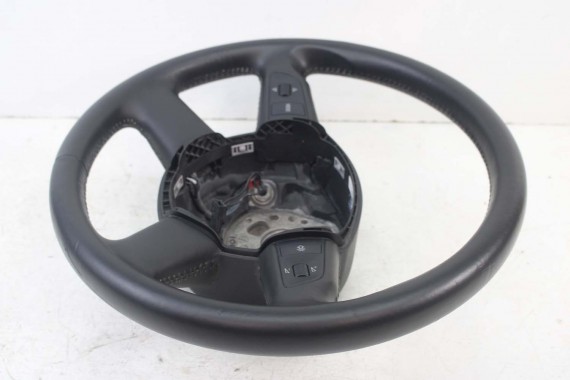AUDI A6 A8 Q7 KIEROWNICA 4F0419091BB 4F 4L PODGRZEWANA 4F0 419 091 BB kolor 1KT 4F0419091DC 4F0419091CM 4F0419091BB 4F0419091BB