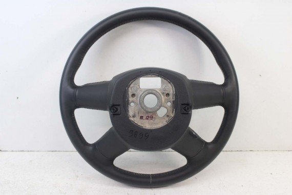 AUDI A6 A8 Q7 KIEROWNICA 4F0419091BB 4F 4L PODGRZEWANA 4F0 419 091 BB kolor 1KT 4F0419091DC 4F0419091CM 4F0419091BB 4F0419091BB