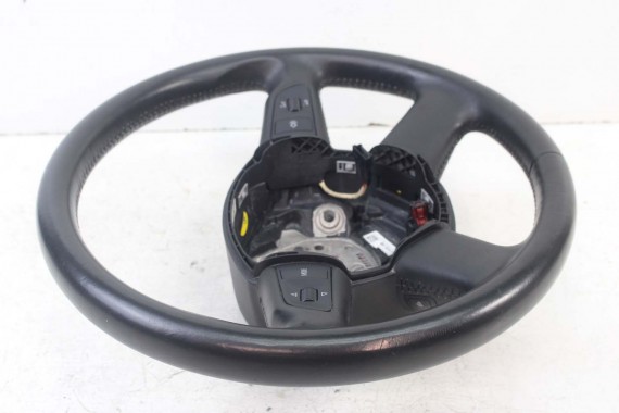 AUDI A6 A8 Q7 KIEROWNICA BIEGI 4F0419091J 4F0 419 091 AQ 4F0419091DG TNA czarna 4F0419091AQ 4F0419091DG 4F0419091AQ 4F0419091J