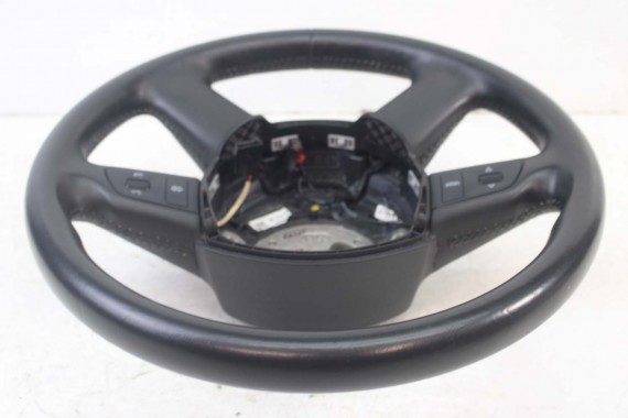 AUDI A6 A8 Q7 KIEROWNICA BIEGI 4F0419091J 4F0 419 091 AQ 4F0419091DG TNA czarna 4F0419091AQ 4F0419091DG 4F0419091AQ 4F0419091J