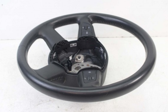 AUDI A6 A8 Q7 KIEROWNICA BIEGI 4F0419091J 4F0 419 091 AQ 4F0419091DG TNA czarna 4F0419091AQ 4F0419091DG 4F0419091AQ 4F0419091J