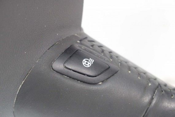 AUDI A6 A8 Q7 KIEROWNICA BIEGI 4F0419091J 4F0 419 091 AQ 4F0419091DG TNA czarna 4F0419091AQ 4F0419091DG 4F0419091AQ 4F0419091J