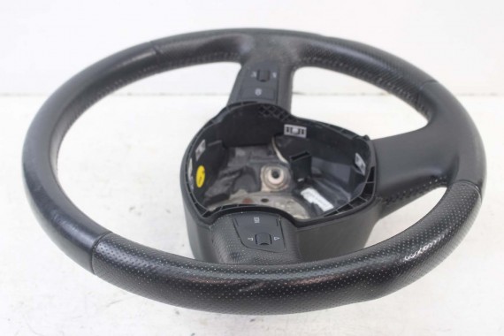 AUDI A6 A8 Q7 KIEROWNICA BIEGI 4F0419091AQ 4F0 419 091 AQ 4F0419091DG TNA czarna 4F0419091AQ 4F0419091DG 4F0419091AQ 4F0419091J