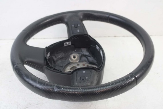 AUDI A6 A8 Q7 KIEROWNICA BIEGI 4F0419091AQ 4F0 419 091 AQ 4F0419091DG TNA czarna 4F0419091AQ 4F0419091DG 4F0419091AQ 4F0419091J