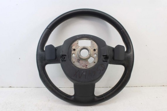 AUDI A6 A8 Q7 KIEROWNICA BIEGI 4F0419091AQ 4F0 419 091 AQ 4F0419091DG TNA czarna 4F0419091AQ 4F0419091DG 4F0419091AQ 4F0419091J