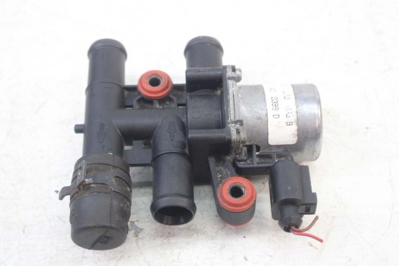VW AUDI ZAWÓR ELEKTROMAGNETYCZNY 8E0820035B 8E0820036 8E0820035 8E0820036 4H0 820 035 4H0820035A 4H0820035 8E0820036 8E0820035