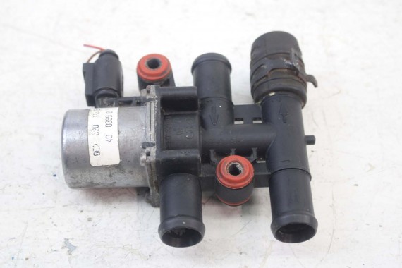 VW AUDI ZAWÓR ELEKTROMAGNETYCZNY 8E0820035B 8E0820036 8E0820035 8E0820036 4H0 820 035 4H0820035A 4H0820035 8E0820036 8E0820035