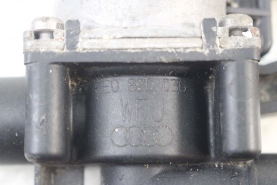 VW AUDI ZAWÓR ELEKTROMAGNETYCZNY 8E0820035B 8E0820036 8E0820035 8E0820036 4H0 820 035 4H0820035A 4H0820035 8E0820036 8E0820035