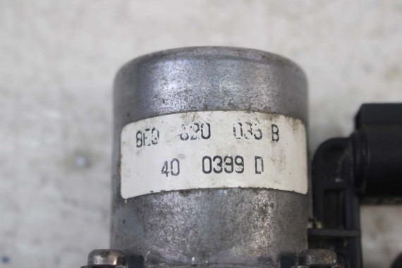 VW AUDI ZAWÓR ELEKTROMAGNETYCZNY 8E0820035B 8E0820036 8E0820035 8E0820036 4H0 820 035 4H0820035A 4H0820035 8E0820036 8E0820035