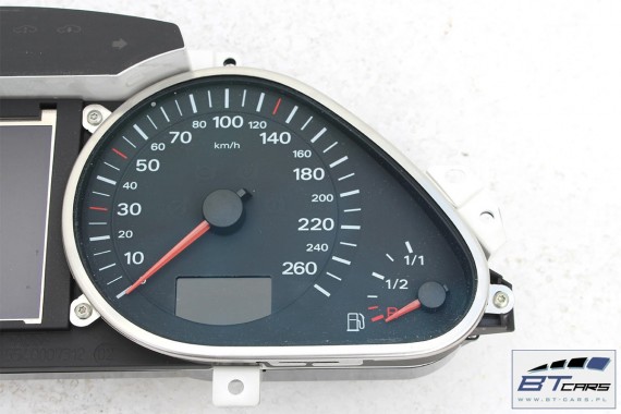 AUDI A6 ZEGARY LICZNIKI DIESEL 4F0920931B 4F0910930A 4F0920932 4F0920932X 4F0920932JX 4F0920933JX 4F0920934GX ZEGAR LICZNIK 4F