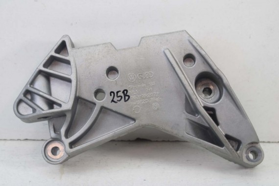 VW AUDI ŁAPA SILNIKA PODPORA 06J199207P 06J 199 207 P 2.0 TFSi SKODA SEAT 06J199207P 06J199207P 06J199207P 06J199207K 06J199207K