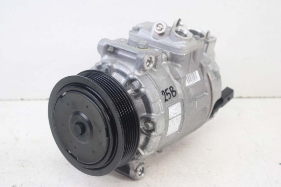 VW AUDI POMPA KLIMY 1K0820859S KLIMATYZACJI sprężarka kompresor agregat 1K0820859S 1K0820859C 1K0820859M 1K0820859E 1K0820859D