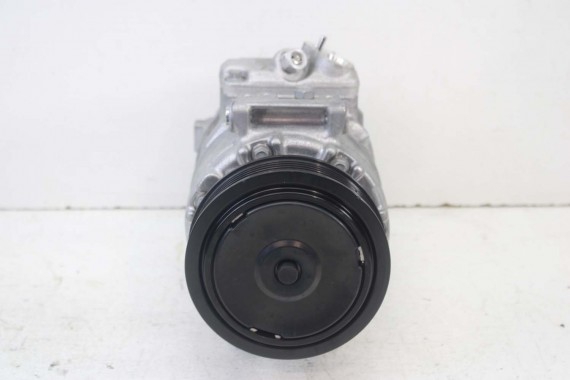 VW AUDI POMPA KLIMY 1K0820859S KLIMATYZACJI sprężarka kompresor agregat 1K0820859S 1K0820859C 1K0820859M 1K0820859E 1K0820859D