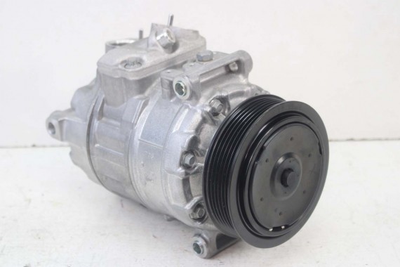 VW AUDI POMPA KLIMY 1K0820859S KLIMATYZACJI sprężarka kompresor agregat 1K0820859S 1K0820859C 1K0820859M 1K0820859E 1K0820859D