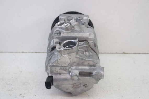 VW AUDI POMPA KLIMY 1K0820859S KLIMATYZACJI sprężarka kompresor agregat 1K0820859S 1K0820859C 1K0820859M 1K0820859E 1K0820859D