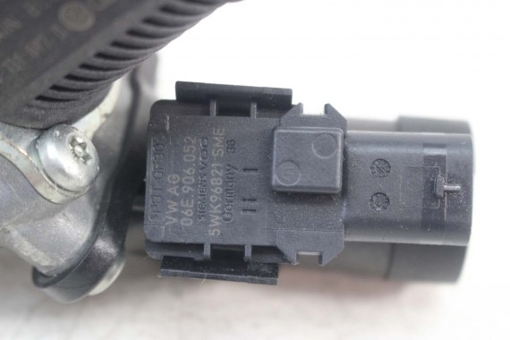 AUDI VW ZAWÓR SPALIN 06J131097D KOMBINOWANY 2.0 TFSi 06J131097D 06J131097D 06J131097C 06J131097D 06J131097D 06J131097D 06J131097