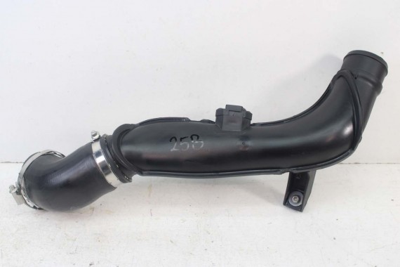 VW AUDI RURA INTERCOOLERA 1K0145770AH 1K0145770N INTERKULERA WĄŻ CIŚNIENIOWY RURY CHŁODNICY 2.0 TFSI 1K0145770AH 1K0145770N