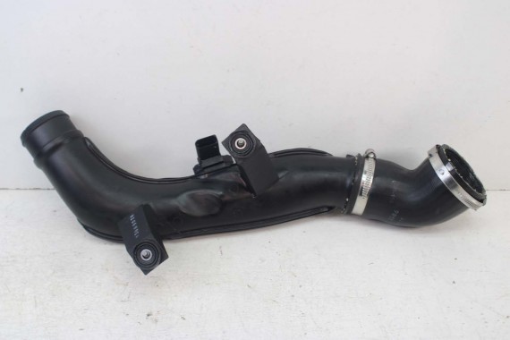 VW AUDI RURA INTERCOOLERA 1K0145770AH 1K0145770N INTERKULERA WĄŻ CIŚNIENIOWY RURY CHŁODNICY 2.0 TFSI 1K0145770AH 1K0145770N
