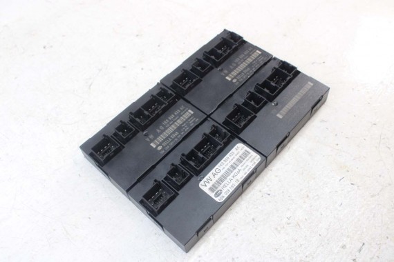 VW SKODA STEROWNIK MODUŁ KOMFORT 1K0959433AK 1K0 959 433 AK 1K0959433AK 1K0959433AK 1K0959433BL 1K0959433C 1K0959433T 1K0959433