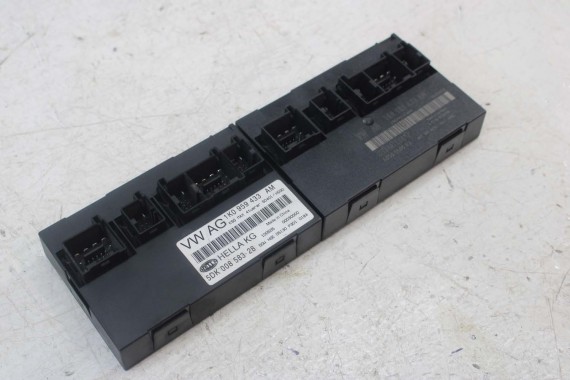 VW SEAT STEROWNIK MODUŁ KOMFORT 1K0959433AM 1K0 959 433 AM 1K0959433AM 1K0959433AM 1K0959433AB 1K0959433BN 1K0959433E 1K0959433
