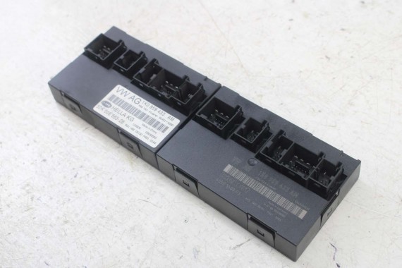 VW SEAT STEROWNIK MODUŁ KOMFORT 1K0959433AM 1K0 959 433 AM 1K0959433AM 1K0959433AM 1K0959433AB 1K0959433BN 1K0959433E 1K0959433