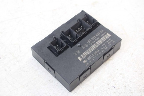 VW SKODA STEROWNIK MODUŁ KOMFORT 1K0959433CA 1K0 959 433 CA 1K0959433AS 1K0959433CA 1K0959433K 1K0959433CA 1K0959433AS1K0959433