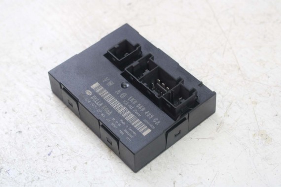 VW SKODA STEROWNIK MODUŁ KOMFORT 1K0959433CA 1K0 959 433 CA 1K0959433AS 1K0959433CA 1K0959433K 1K0959433CA 1K0959433AS1K0959433