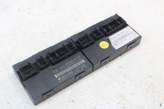 VW SEAT STEROWNIK MODUŁ KOMFORT 1K0959433CD 1K0 959 433 CD 1K0959433BR 1K0959433CL 1K0959433CD 1K0959433BR 1K0959433CD 1K0959433