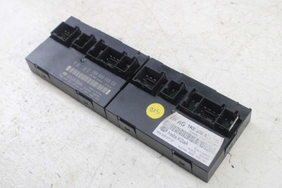 VW SEAT STEROWNIK MODUŁ KOMFORT 1K0959433CD 1K0 959 433 CD 1K0959433BR 1K0959433CL 1K0959433CD 1K0959433BR 1K0959433CD 1K0959433