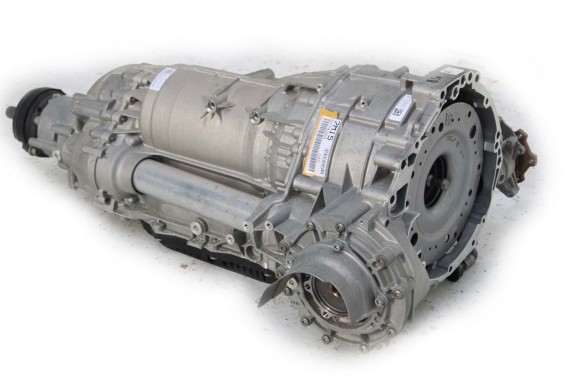 AUDI A4 A5 SKRZYNIA BIEGÓW...