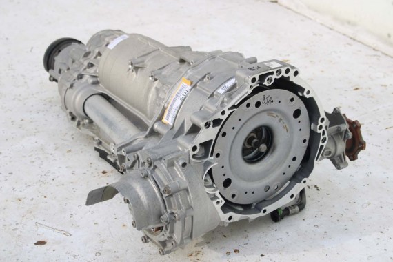 AUDI A4 A5 SKRZYNIA BIEGÓW SHP 8-stopniowa biegowa SILNIK 3.0 TFSi CWG benzyna 22 kilometrów 8W B9 F5 S4 S5 S-TRONIC 8HP 8HP65A