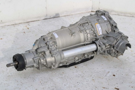 AUDI A4 A5 SKRZYNIA BIEGÓW SHP 8-stopniowa biegowa SILNIK 3.0 TFSi CWG benzyna 22 kilometrów 8W B9 F5 S4 S5 S-TRONIC 8HP 8HP65A