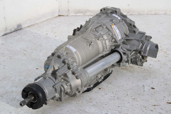 AUDI A4 A5 SKRZYNIA BIEGÓW SHP 8-stopniowa biegowa SILNIK 3.0 TFSi CWG benzyna 22 kilometrów 8W B9 F5 S4 S5 S-TRONIC 8HP 8HP65A