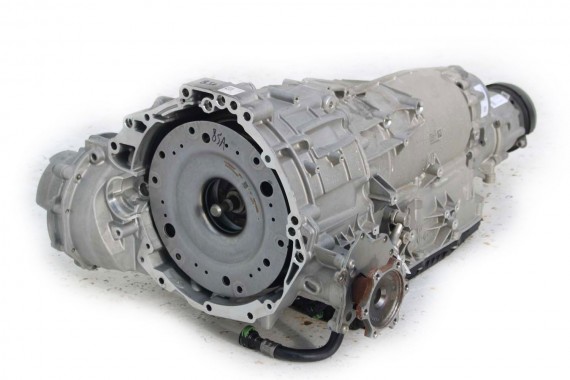 AUDI A4 A5 SKRZYNIA BIEGÓW SHP 8-stopniowa biegowa SILNIK 3.0 TFSi CWG benzyna 22 kilometrów 8W B9 F5 S4 S5 S-TRONIC 8HP 8HP65A