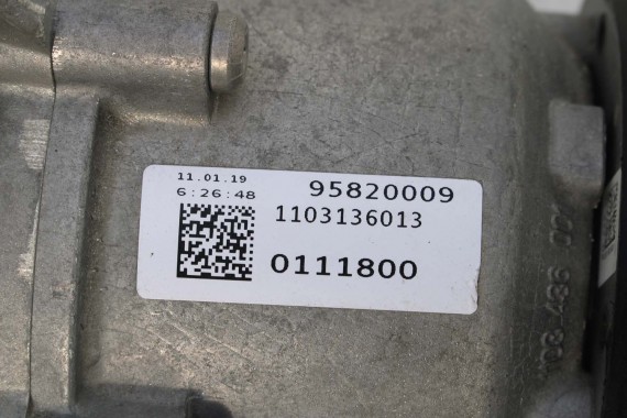 AUDI A4 A5 SKRZYNIA BIEGÓW SHP 8-stopniowa biegowa SILNIK 3.0 TFSi CWG benzyna 22 kilometrów 8W B9 F5 S4 S5 S-TRONIC 8HP 8HP65A